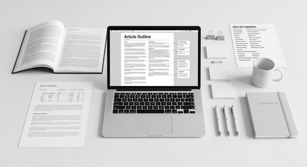 Aticale Writing Services UK