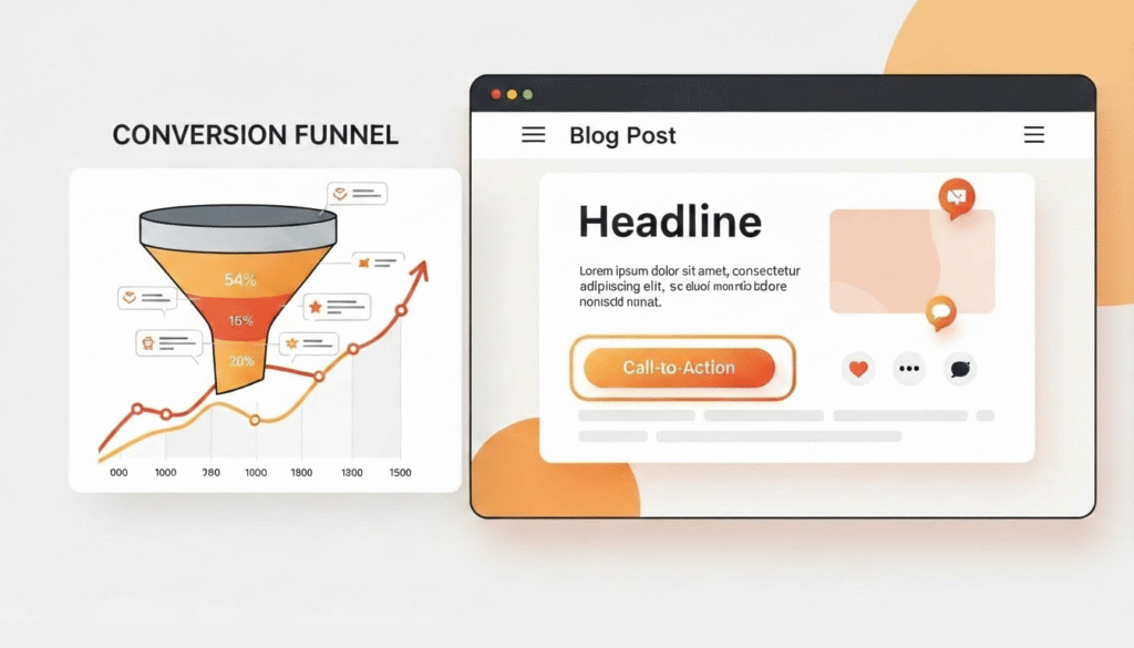 Blog Writing Services UK