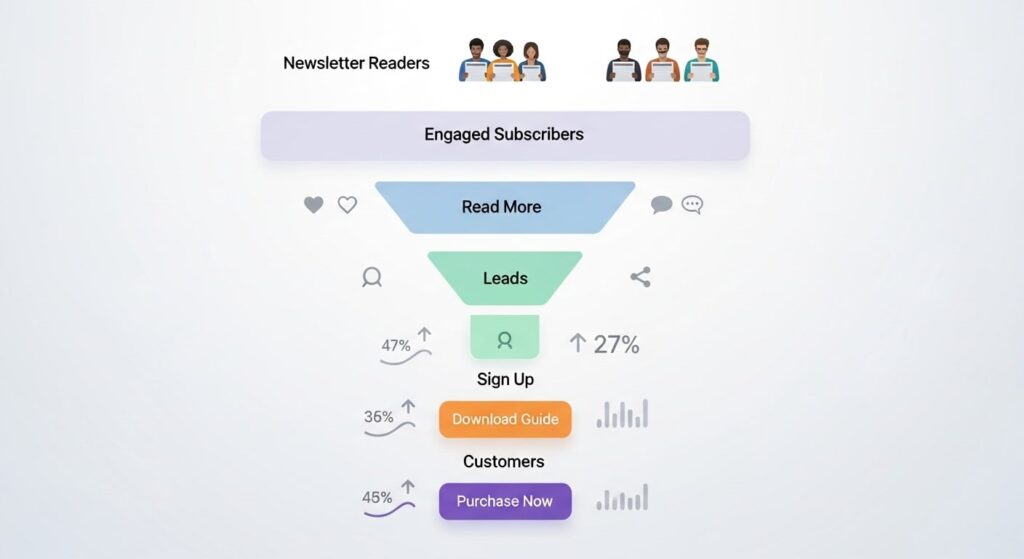 Expert Newsletter Writer UK